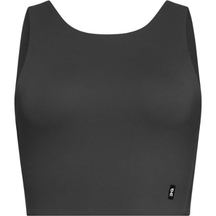 On Core 2-in-1 Crop Tank Top - Women's 0