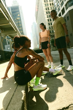 Location Image for Mach 7 Road-Running Shoes - Men's