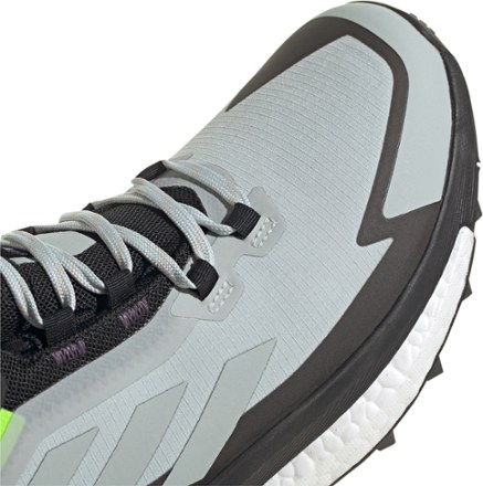 adidas Terrex Free Hiker GORE-TEX 2.0 Hiking Shoes - Men's 4