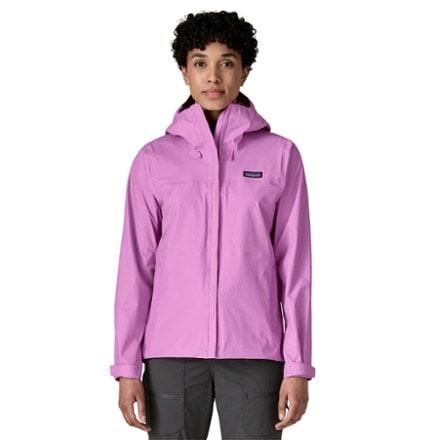 Patagonia Torrentshell 3L Jacket - Women's 1