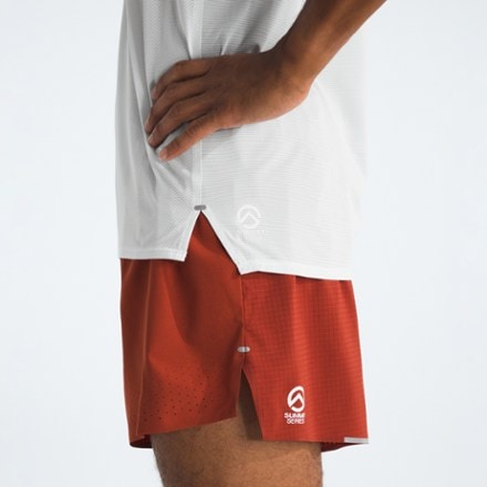 The North Face Summit Series High Trail Tank Top - Men's 4