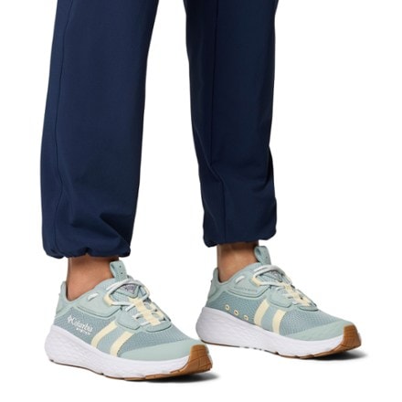 Columbia PFG Castback TC Shoes - Women's 9