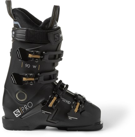 Salomon S/PRO 90 W Ski - Women's - 2020/2021 | REI Co-op