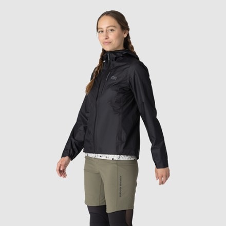 Outdoor Research Helium UL Jacket - Women's 4