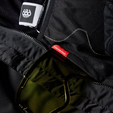 686 Athena Insulated Jacket - Women's 10
