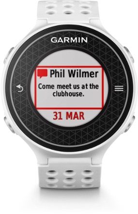 alternate view (White)