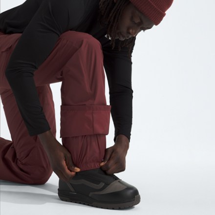 The North Face Freedom Pants - Men's 5