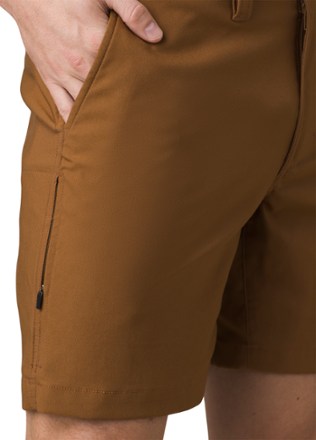 prAna Alameda Shorts - Men's 9" Inseam 2
