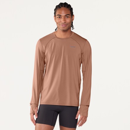 Janji Sunchaser 50 Long-Sleeve Shirt - Men's 2