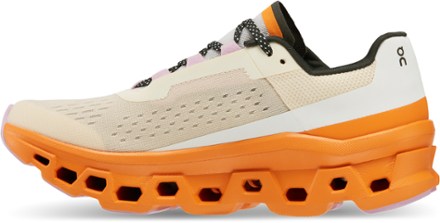 On Cloudmonster Road-Running Shoes - Women's 1