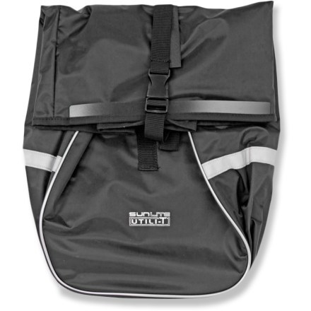 sunlite panniers