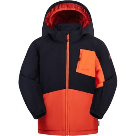 Kamik Hugo Ski Insulated Jacket - Boys 0