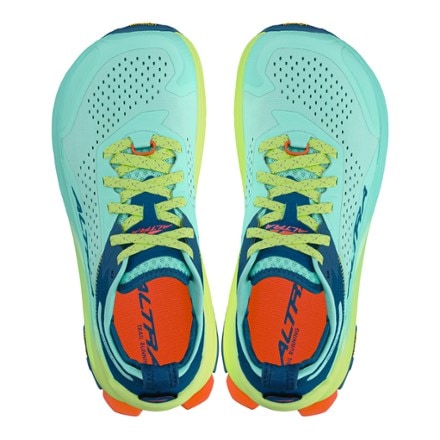 Altra Olympus 6 Trail-Running Shoes - Women's 3
