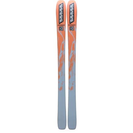 K2 Mindbender 88 W Skis - Women's - 2026/2027 1