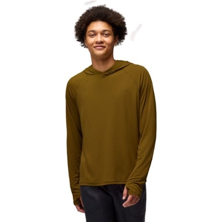 prAna Sol Shade Hoodie - Men's 1