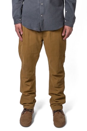 Flylow Trail Work Pants - Men's 1