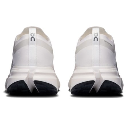On Cloudsoma Trail-Running Shoes - Women's 4
