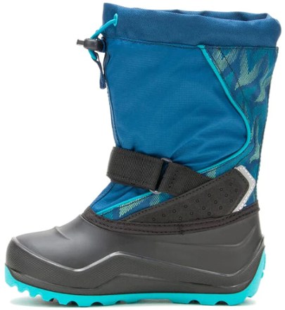 Kamik Snowfall P 2 Winter Boots - Kids' 1