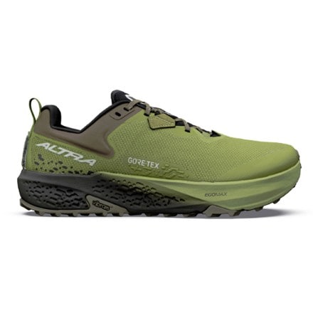 Altra Timp 6 GTX Trail-Running Shoes - Men's 0
