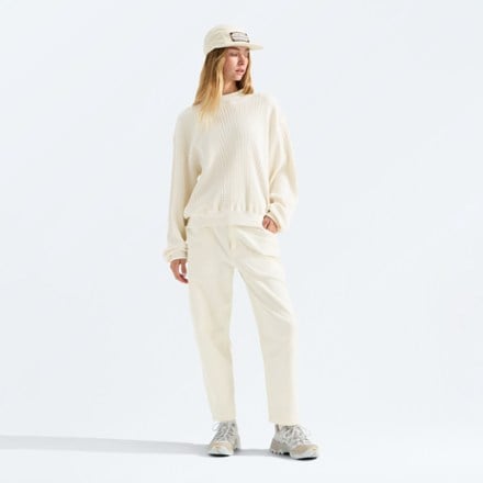 The North Face Chabot Mock Neck 2.0 Top - Women's 2