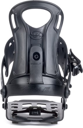Voile Light Speed Splitboard Bindings - 2023/2024 4
