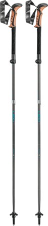 Leki Jannu FX TA Trekking Poles - Pair - Women's 2