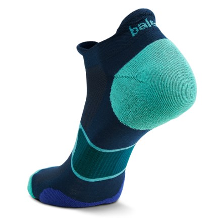 Balega UltraGlide No-Show Tab Socks 6