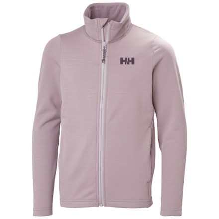 Helly Hansen Helly Hansen Versalite Fleece Jacket  Purple 16 Yr - $65.00 at REI.com