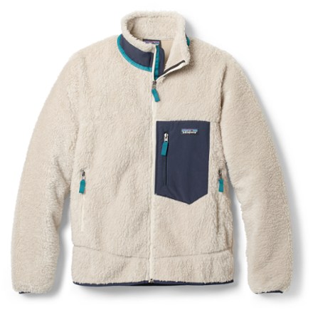 Patagonia Classic Retro-X Jacket - Mens