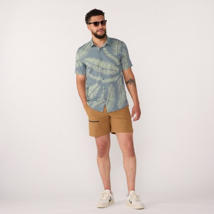 Roark Bless Up Shirt - Men's 3