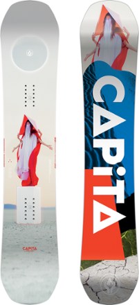 2023 Capita Defenders of Awesome Men's Snowboard