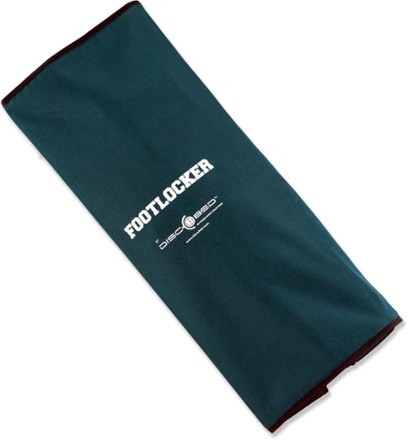 Alternative View (Green)