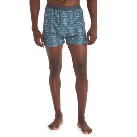 ExOfficio Give-N-Go 2.0 Boxers - Men's 1
