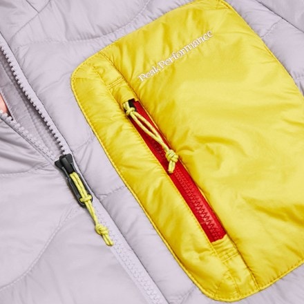 Peak Performance Helium Utility Down Hood Jacket - Women's 6