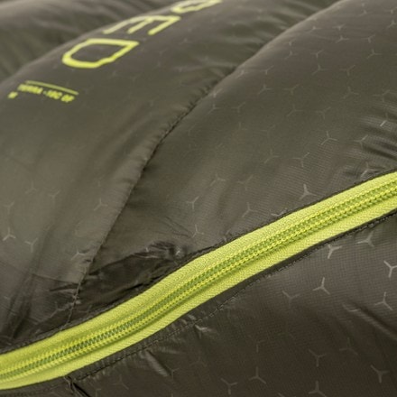 Exped Terra 0 Sleeping Bag 8
