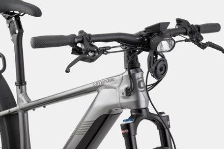 Cannondale Tesoro Neo X Speed Electric Bike 3