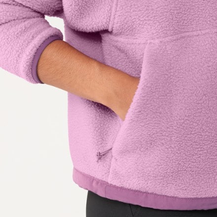 The North Face Yumiori Off Peak Full-Zip Jacket - Women's 7