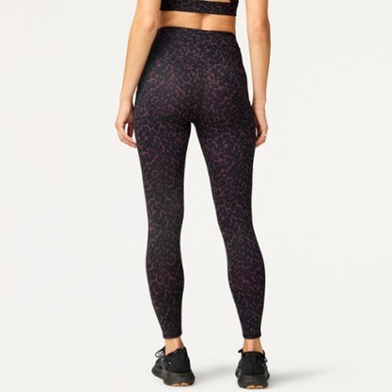 Brooks Luxe Tights - Women's 1