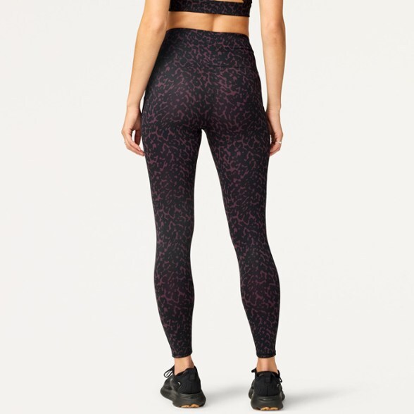 On Body Image of color Wildcat Cocoa