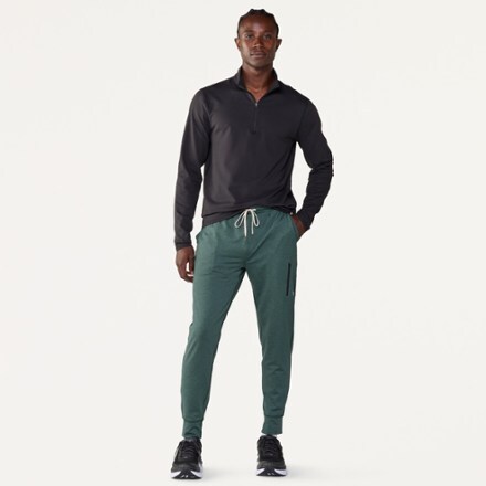 Vuori Sunday Performance Joggers - Men's 3