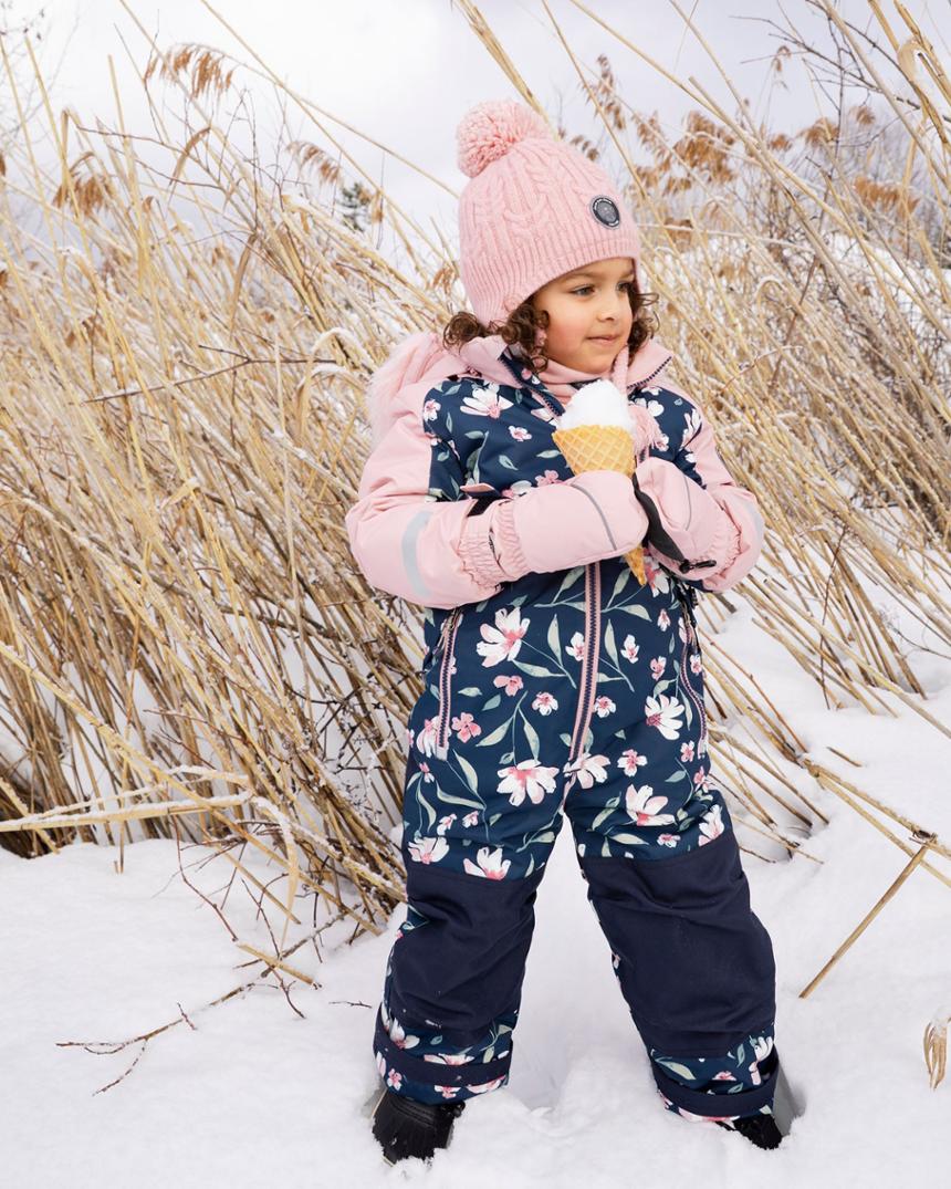 Location Image for Play One-Piece Snowsuit - Toddlers'