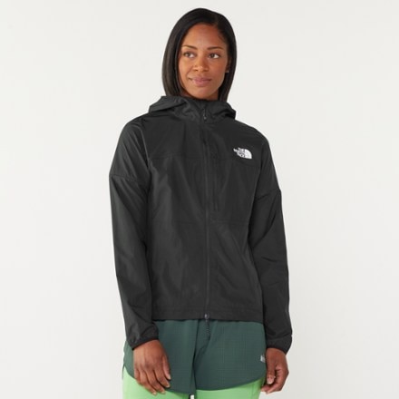 The North Face Higher Run Wind Jacket - Women's 2