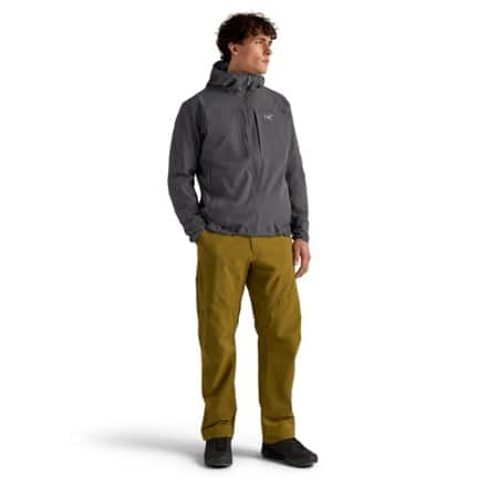 Arc'teryx Gamma Hoody - Men's 3