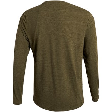 Florence Airtex Long-Sleeve Shirt - Men's 1