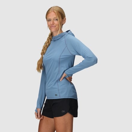 Outdoor Research Echo Hoodie - Women's 4