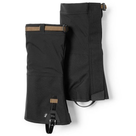 REI Co-op Traverse Gaiters 0