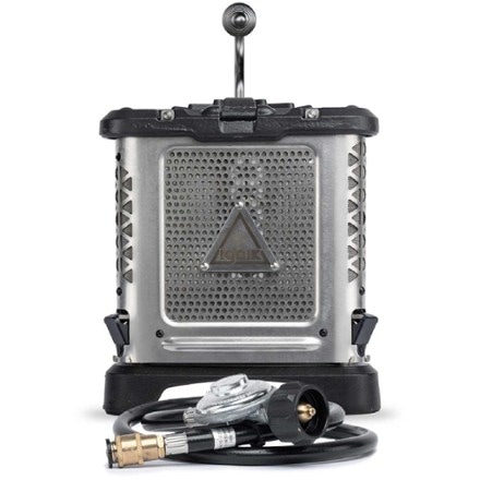 Ignik Skullet Deluxe Stove Cook Set 1