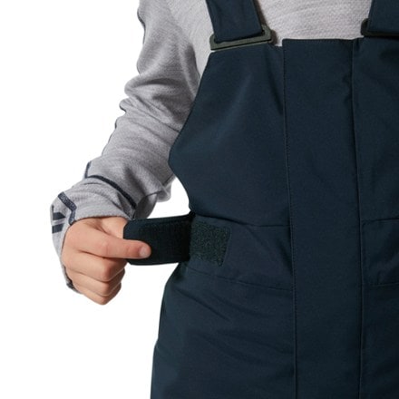 Helly Hansen Summit 2.0 Bib Snow Pants - Kids' 5