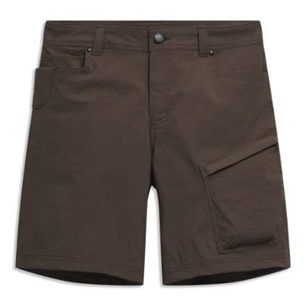 Outdoor Research Timberline Utility Shorts - Men's 0