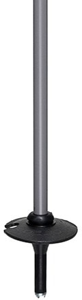 Goode Carbon Neutral Ski Poles 3